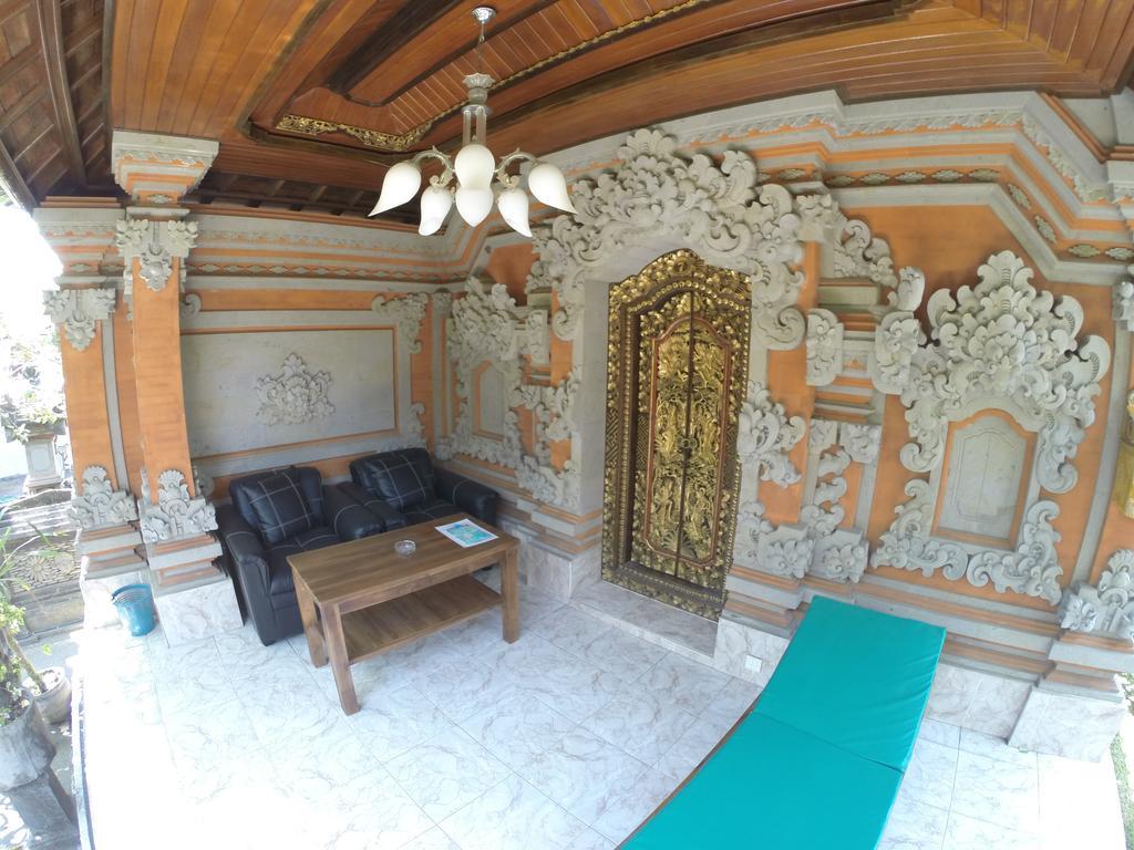 Homestay Eka's Ubud (Bali)