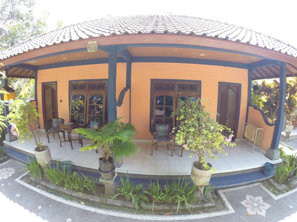 Eka's * Ubud (Bali)