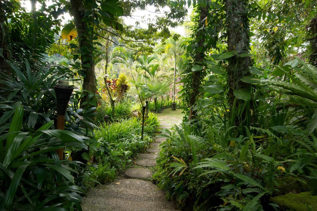 Umah Shanti Villa Ubud (Bali)