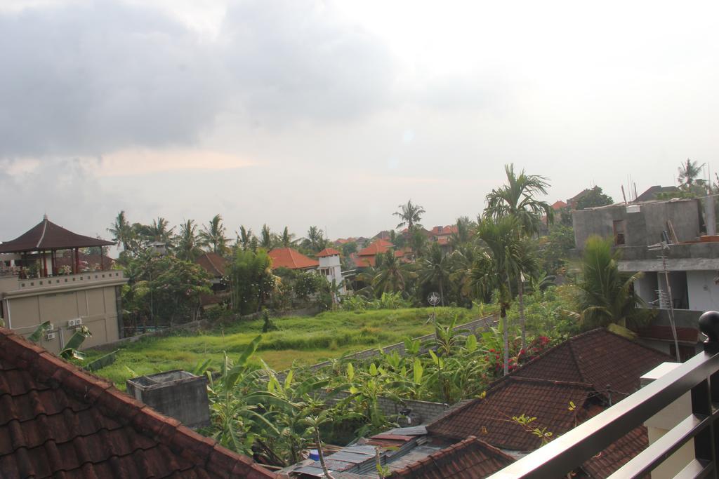 Kabera House 2 Homestay *