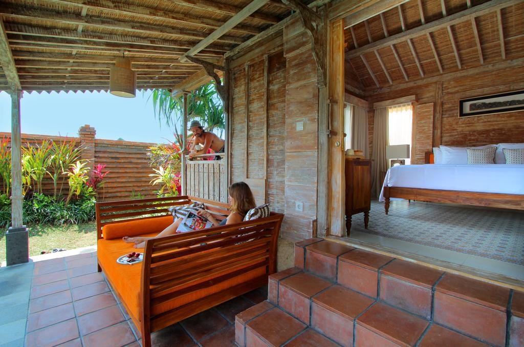 Suarti Boutique Village Ubud