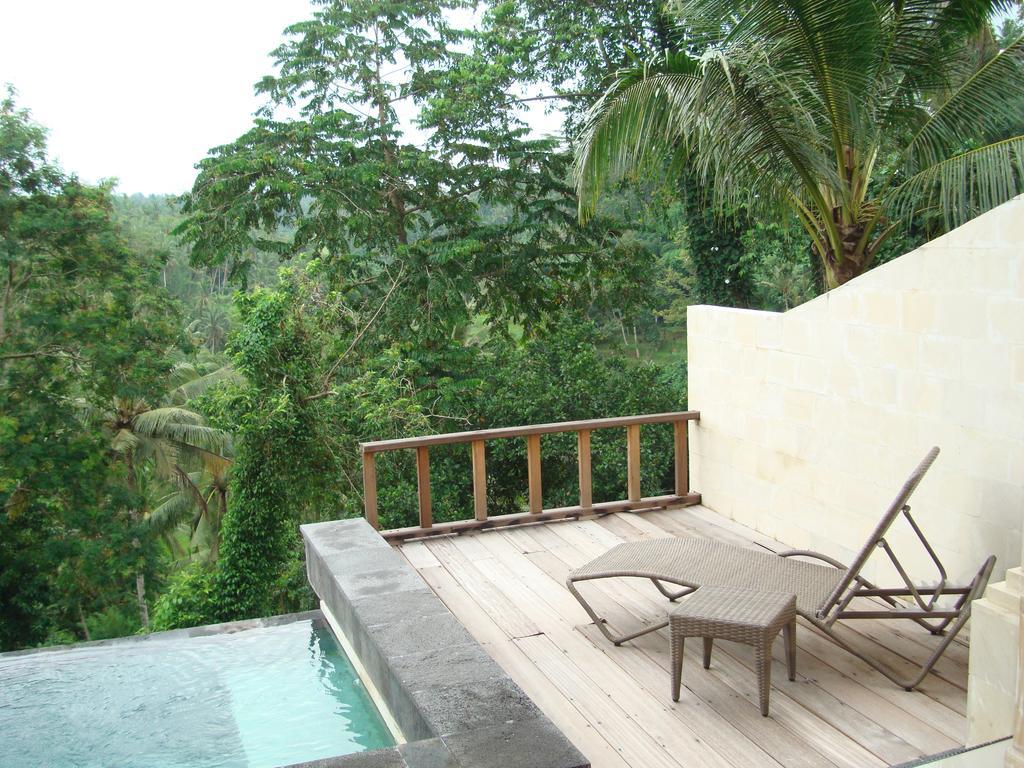 Resort Sayan Terrace 4*