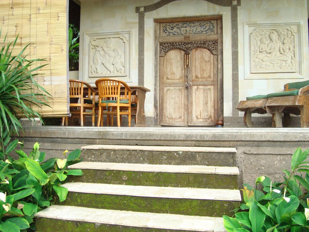Sayan Terrace Resort Ubud (Bali)