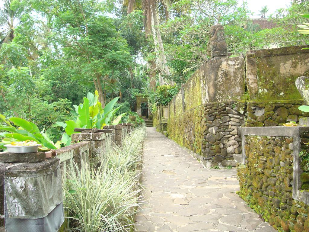 Sayan Terrace Resort 4*