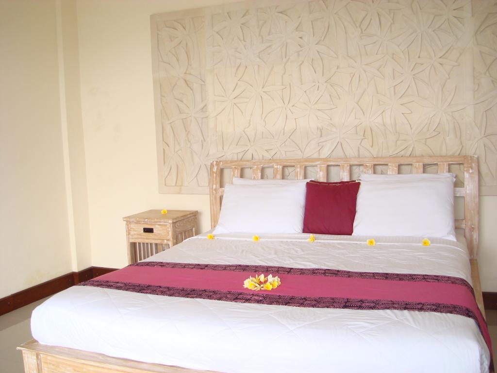 Resort Sayan Terrace 4*