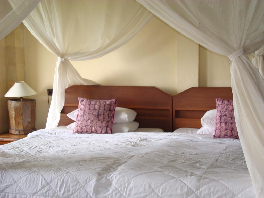 Sayan Terrace Resort