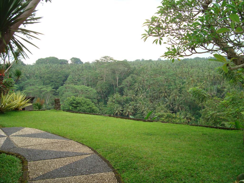 Sayan Terrace Resort Ubud (Bali)