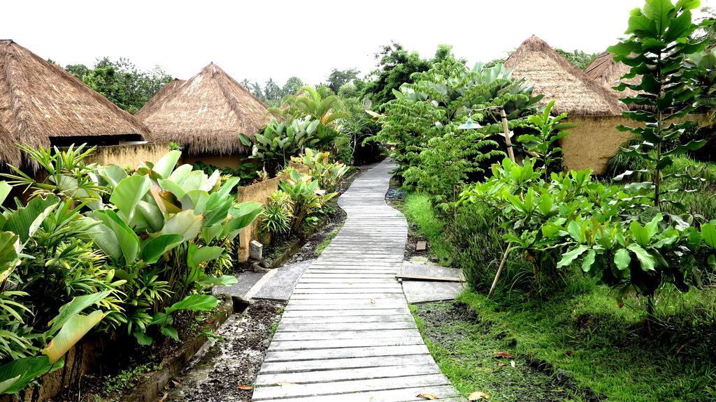 Sapulidi & Gallery Bali Resort