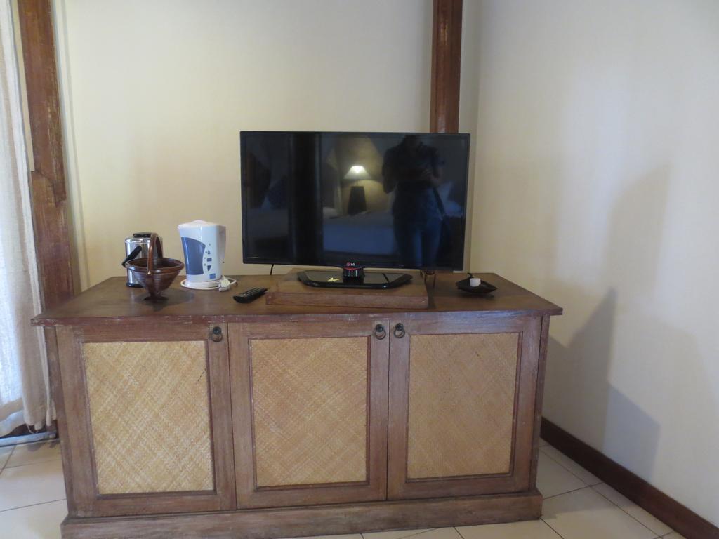 Bumi Resort 3*