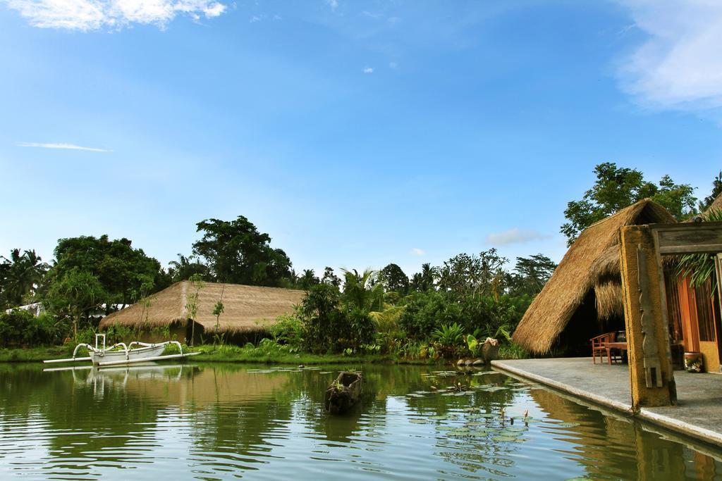 Sapulidi & Gallery Bali Resort