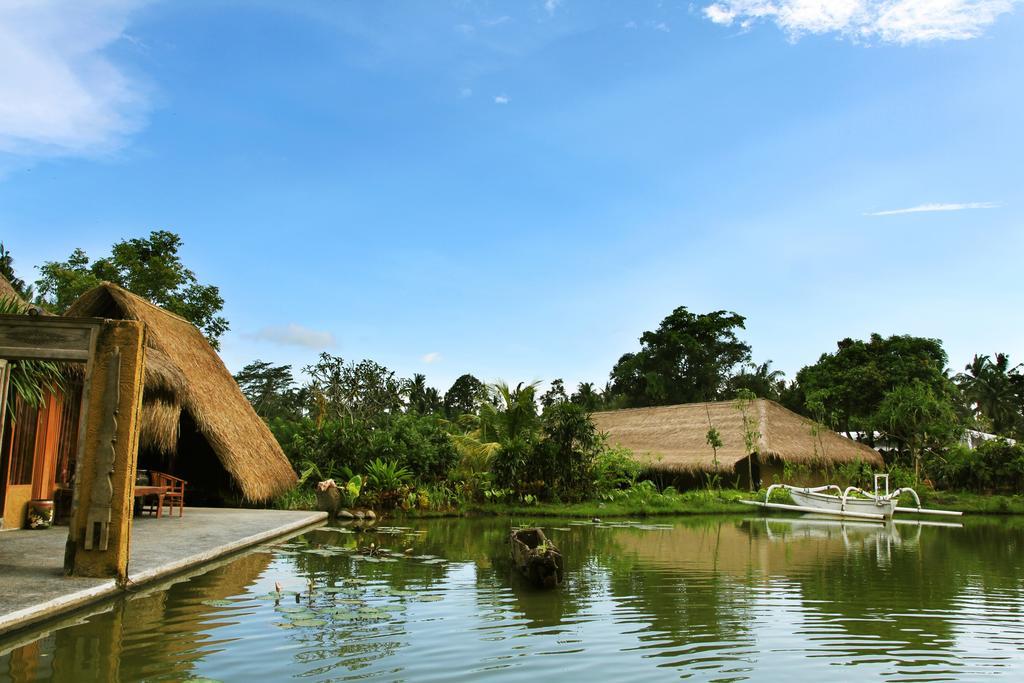 Sapulidi & Gallery Bali Resort Ubud (Bali)