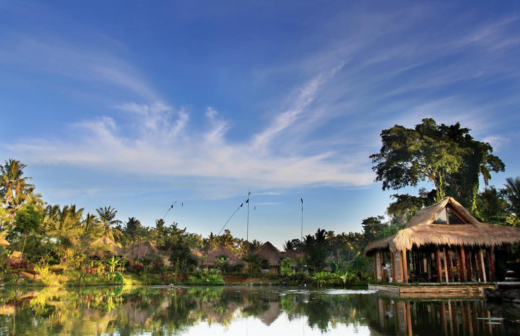Resort Sapulidi & Gallery Bali 4*