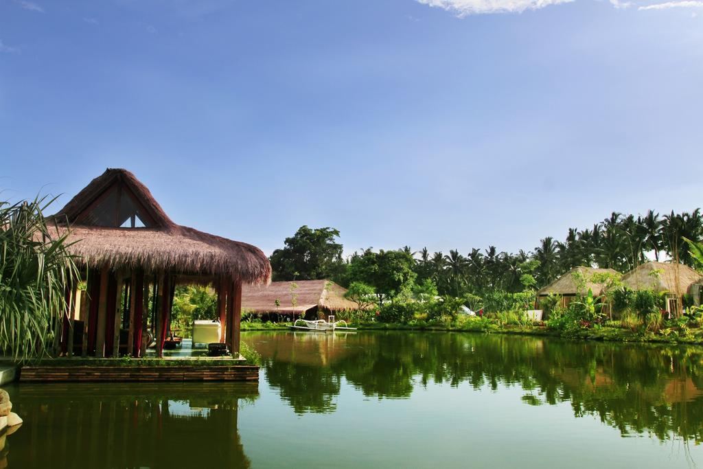 Sapulidi & Gallery Bali Resort Ubud (Bali)