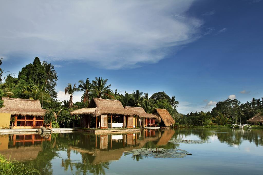 Sapulidi & Gallery Bali