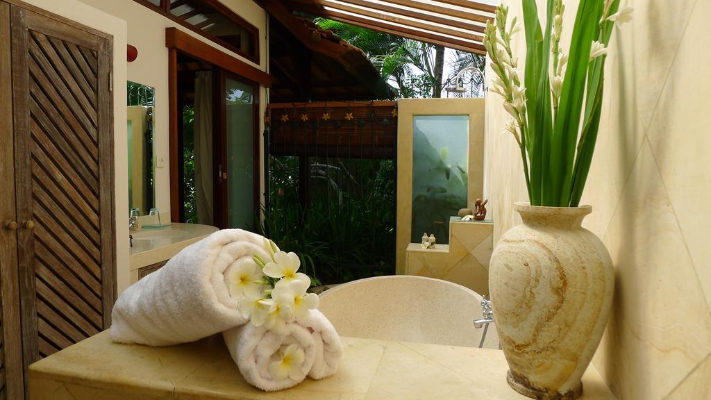Villa Umah Shanti