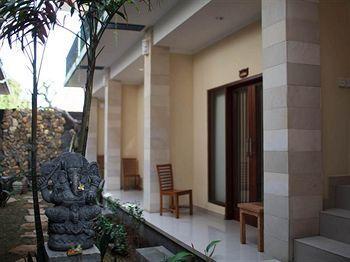 Guest house The Puspa 2*