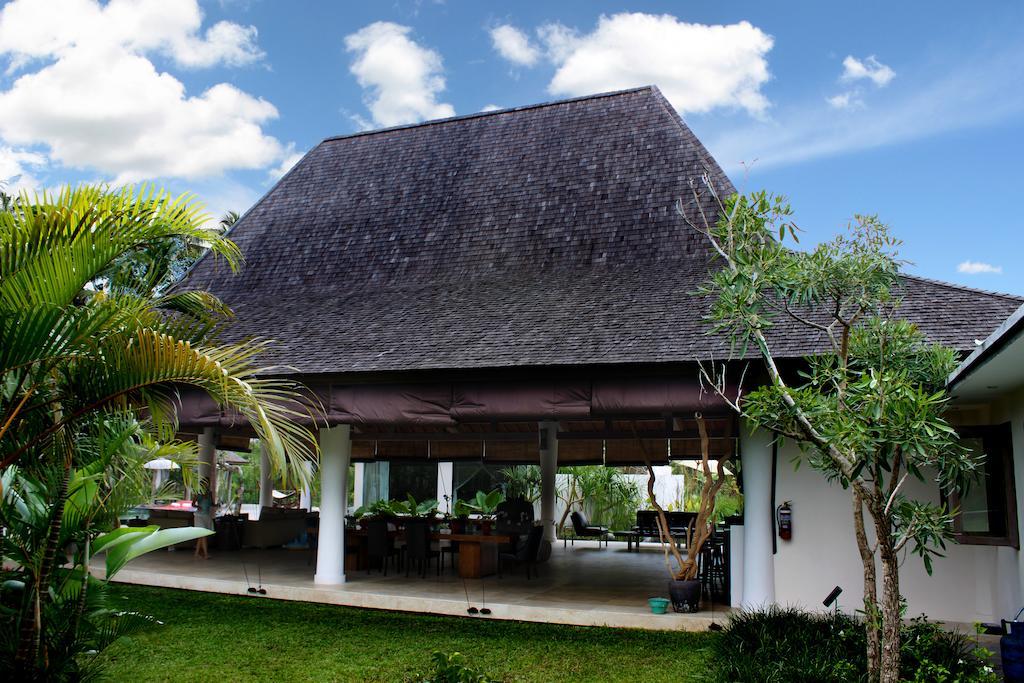 Vakantiepark Ayurvedagram Bali Ubud