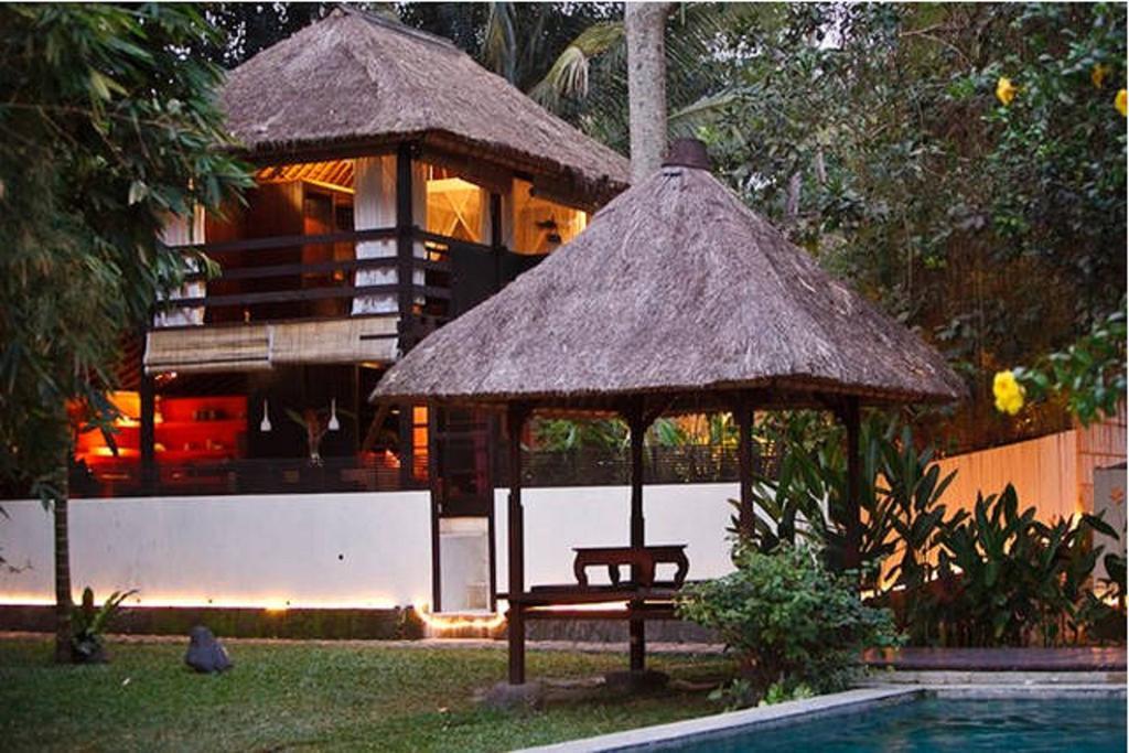 Villa Chai House