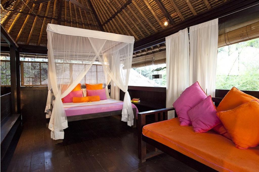 Villa Chai House Ubud (Bali)