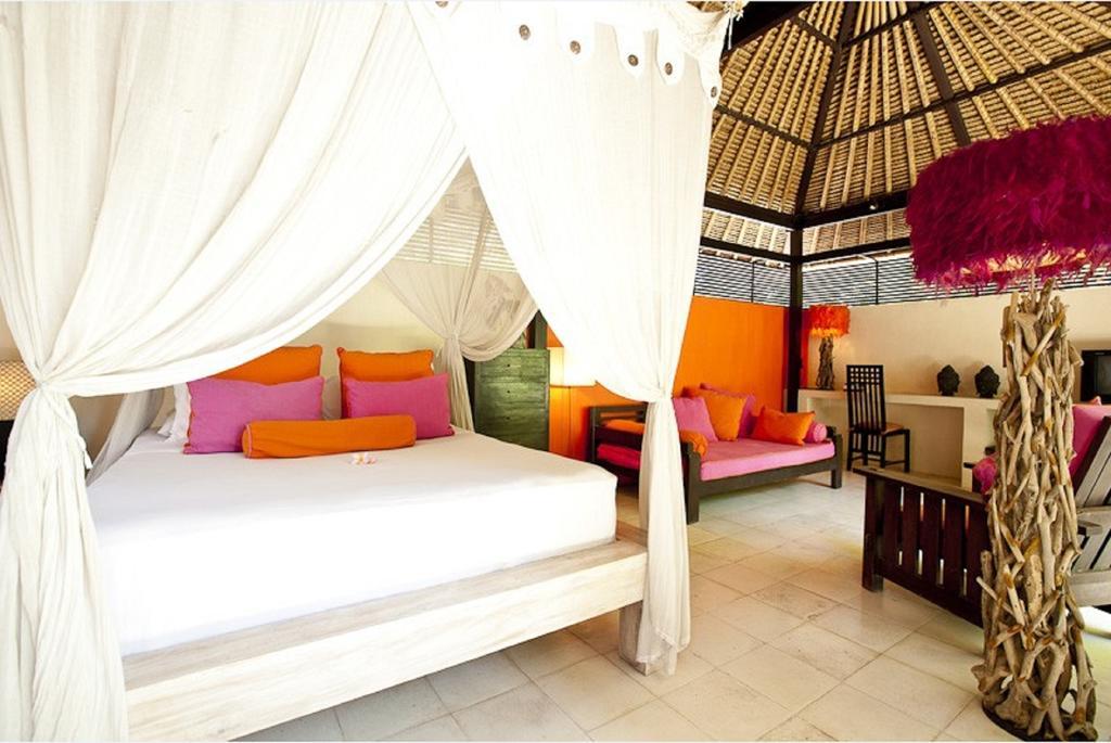 Villa Chai House *