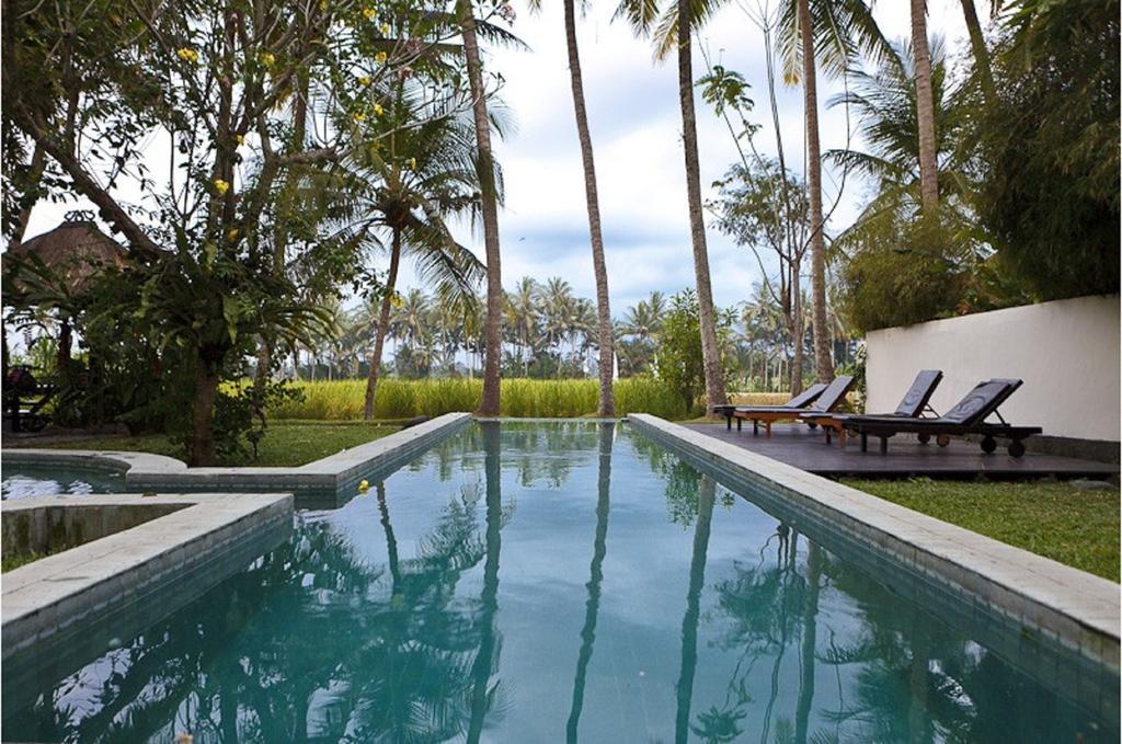 Villa Chai House Ubud (Bali)