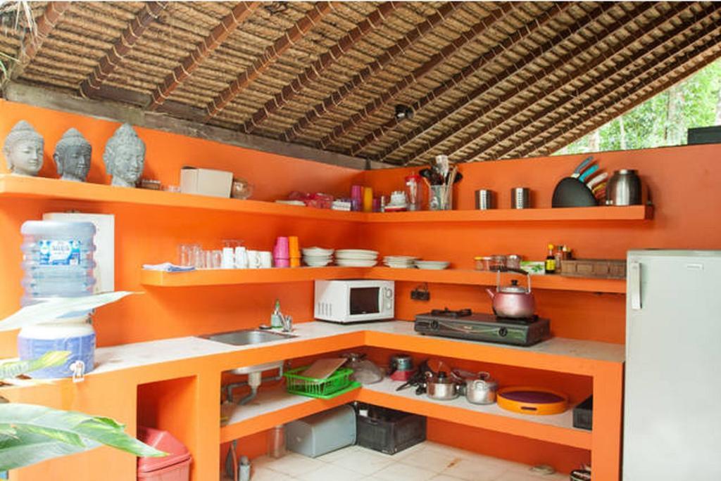Villa Chai House *