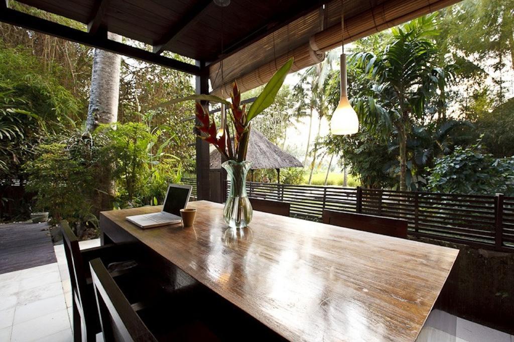 Chai House Villa *