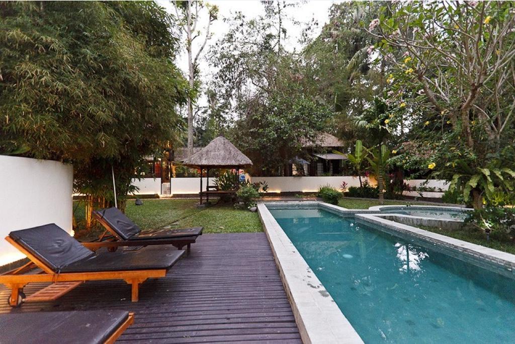 Chai House Villa *