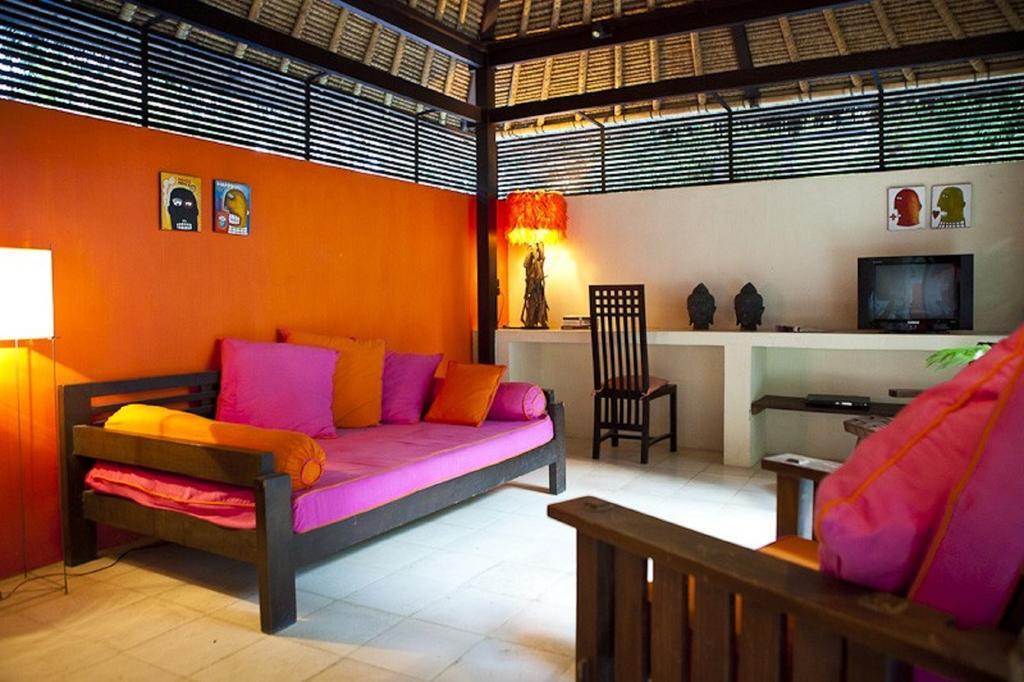 Villa Chai House