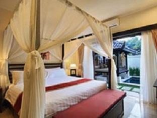 Batu Kurung Villa Ubud (Bali)