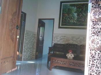 Uma Dewi * Ubud
