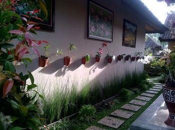 Uma Dewi Gasthuis Ubud