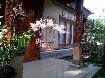 Uma Dewi Gasthuis Ubud