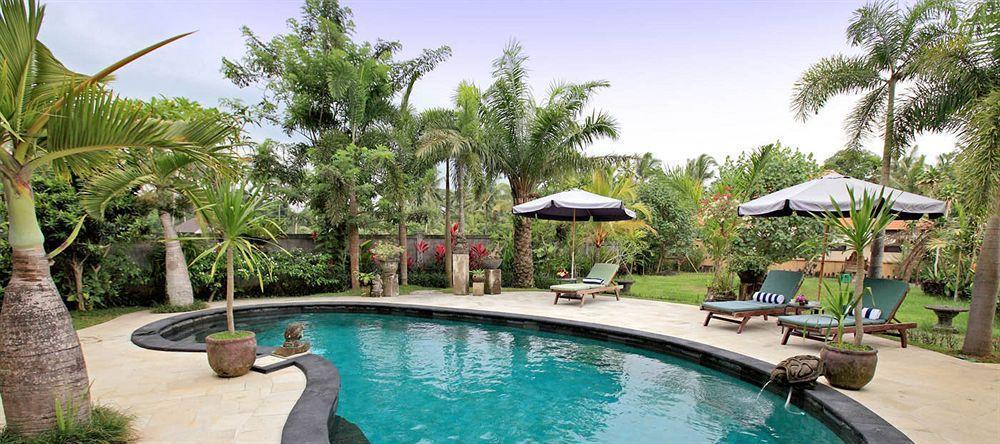 Uma Dana Guest house 3*