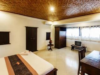 Kutuh Tirta Arum Gasthof Ubud