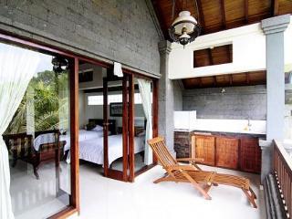 Gasthof Kutuh Tirta Arum