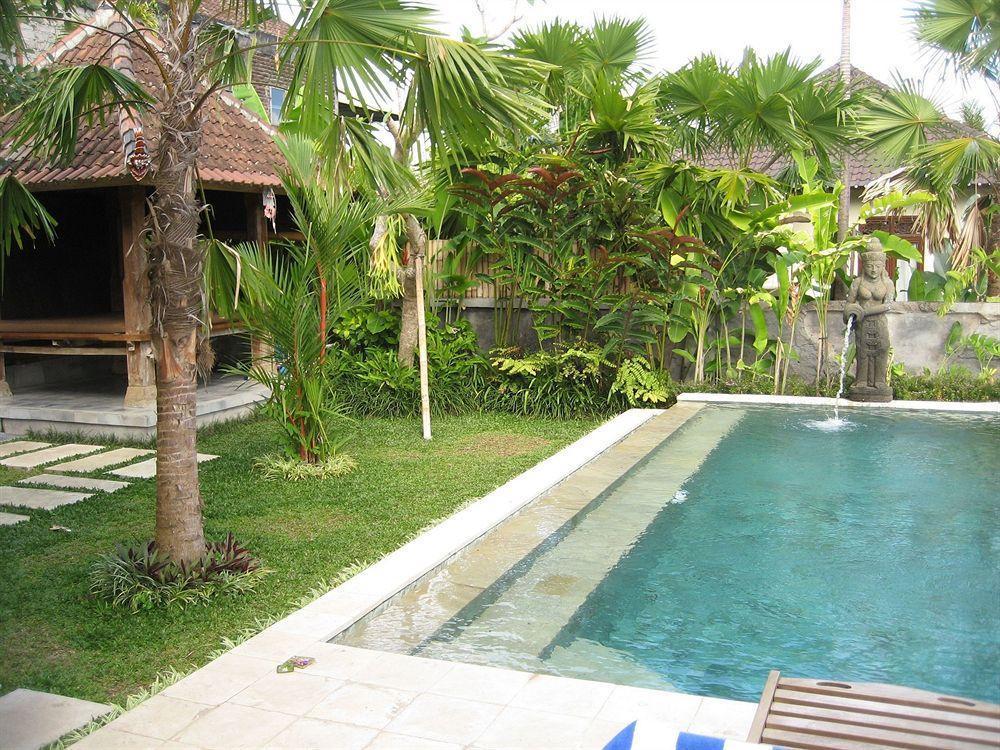 Bali Private Vila *