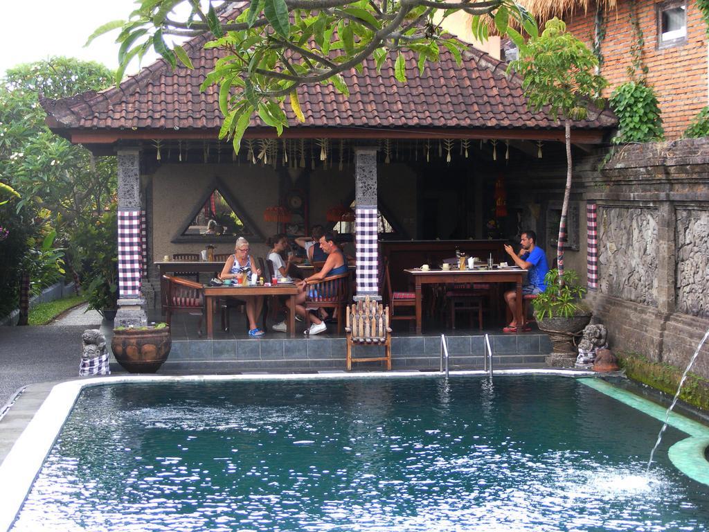 Jalan Jalan & Guest house Ubud (Bali)