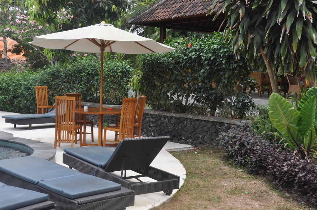Holiday park Argasoka Ubud (Bali)