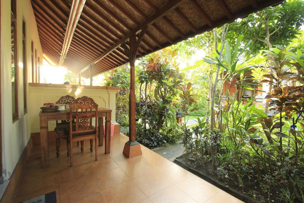 Guest house Gusti Kaler House Ubud (Bali)