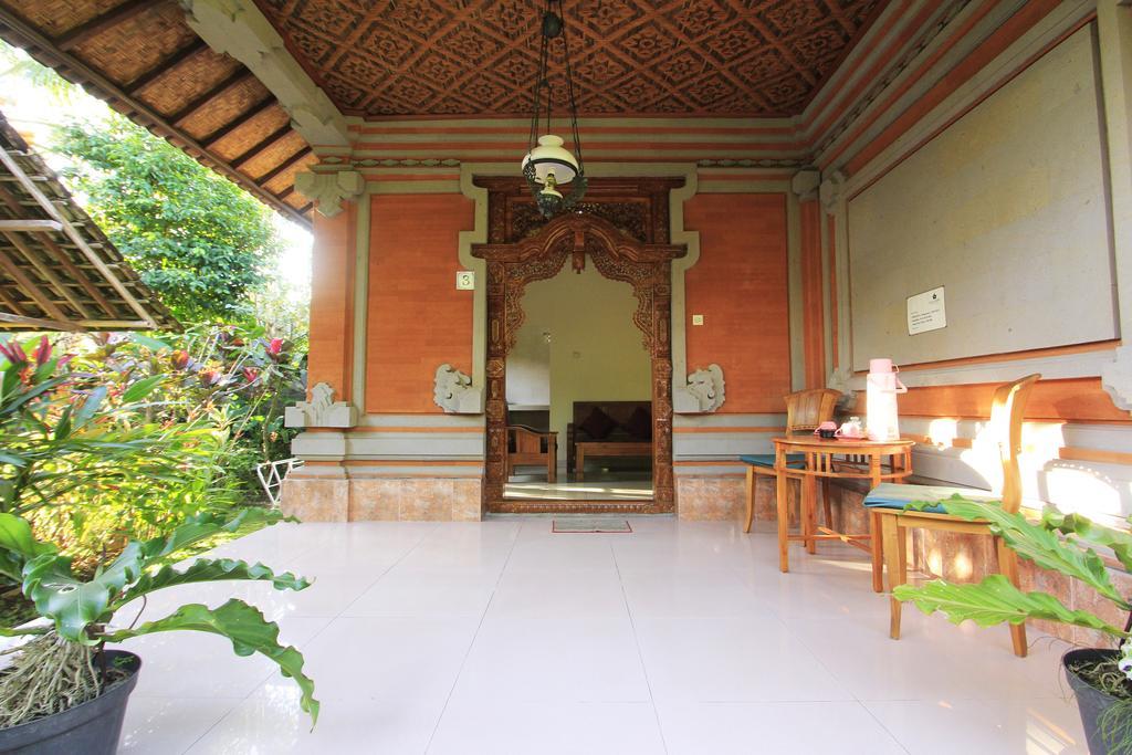 Gusti Kaler House Guest house Ubud (Bali)