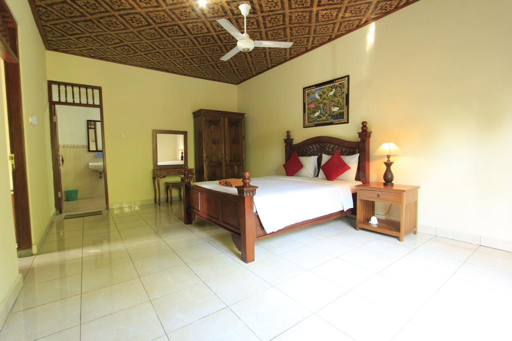 Gusti Kaler House * Ubud (Bali)