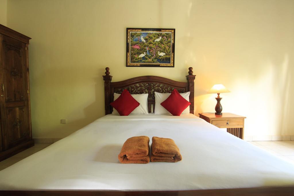 Gusti Kaler House Ubud (Bali)