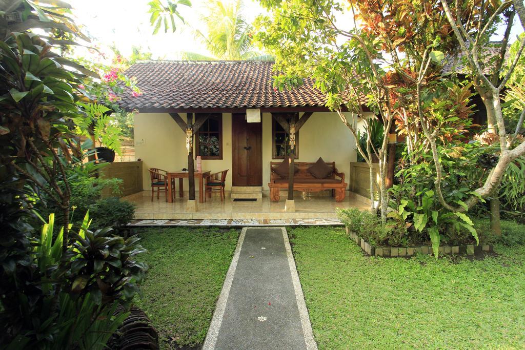 Guest house Gusti Kaler House Ubud (Bali)