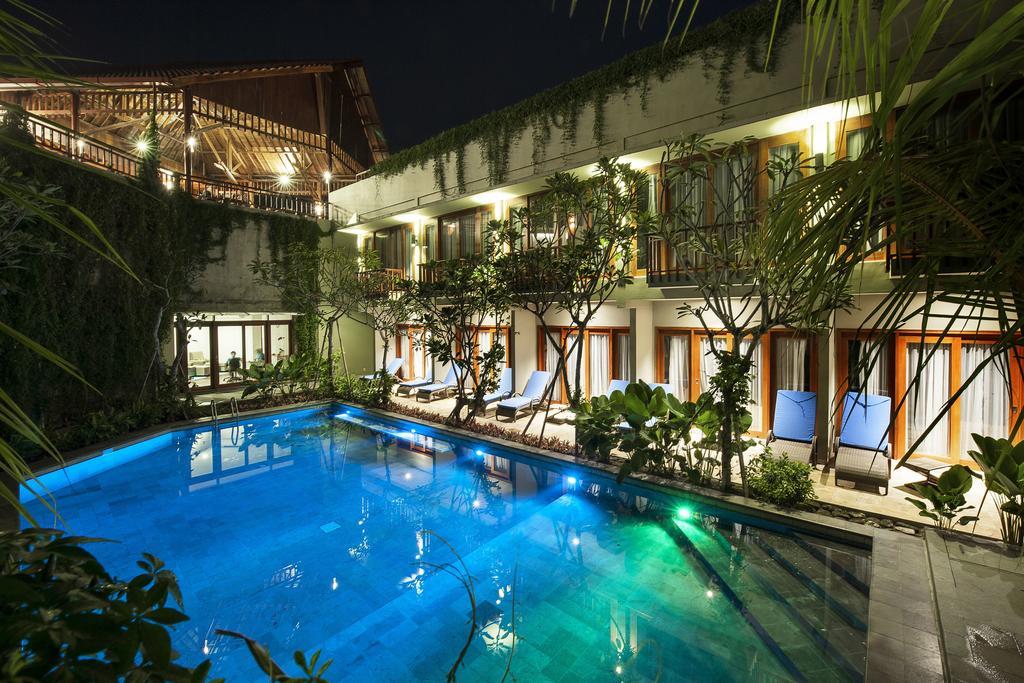 Wana Ubud (Bali)