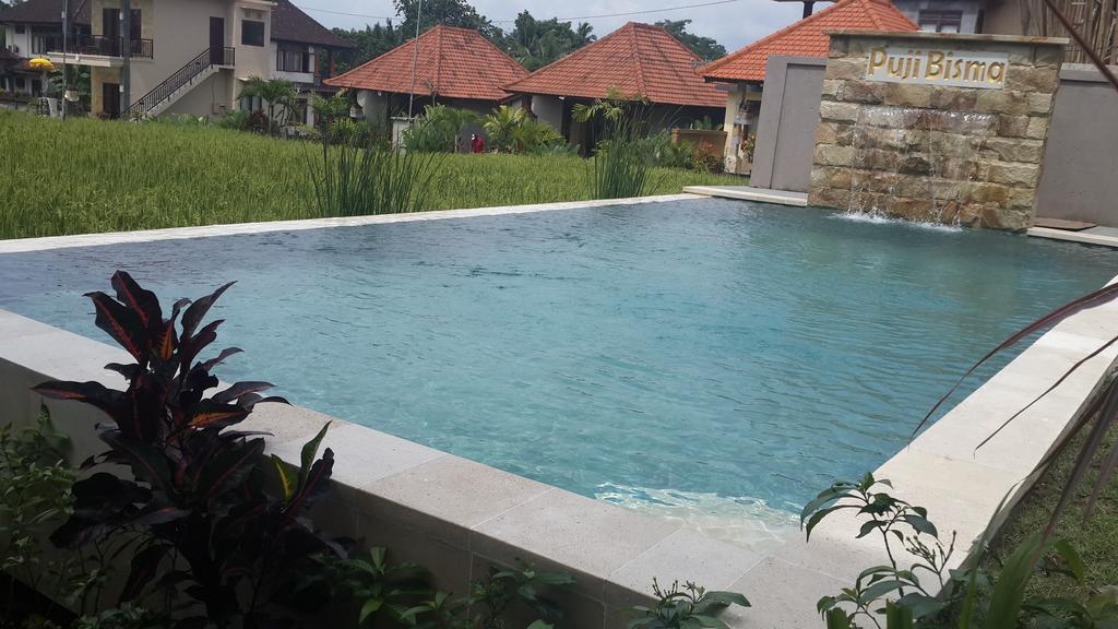 Puji And Gasthuis Ubud