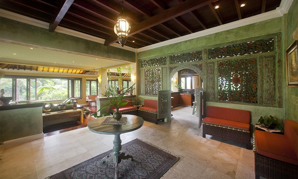 Villa Pelangi Estate *