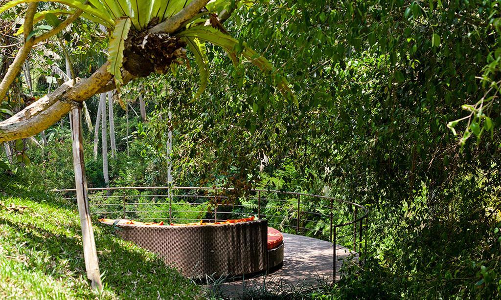 Pelangi Estate * Ubud (Bali)