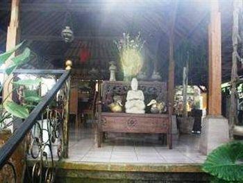 Depradha Guest house Ubud (Bali)