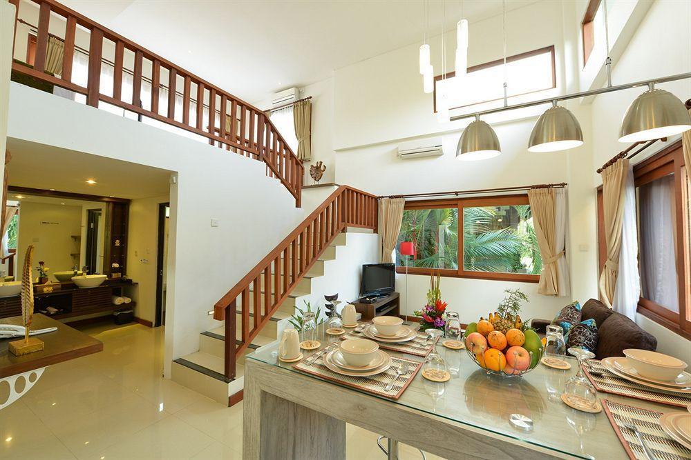 Hotel Kakiang Ubud (Bali)